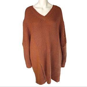Fashion Nova Sweater Dress